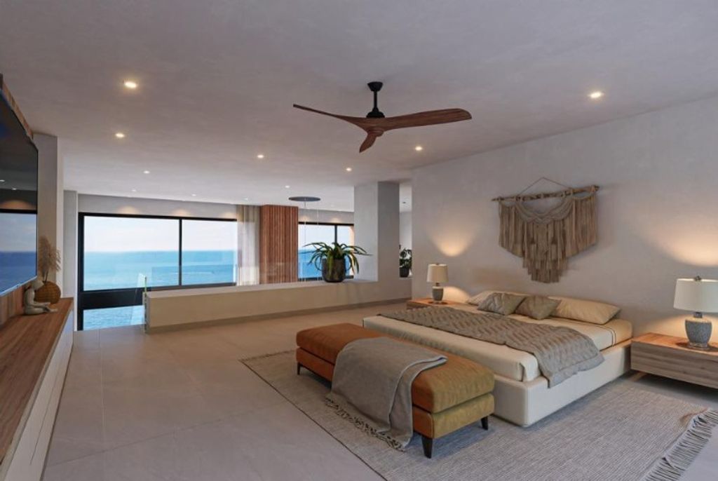 DEPARTAMENTO DE LUJO EN VENTA ZONA DORADA BUCERÍAS