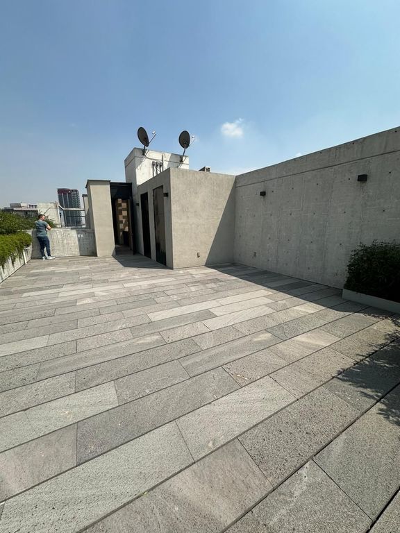 Departamento en venta en Ciudad de los Deportes