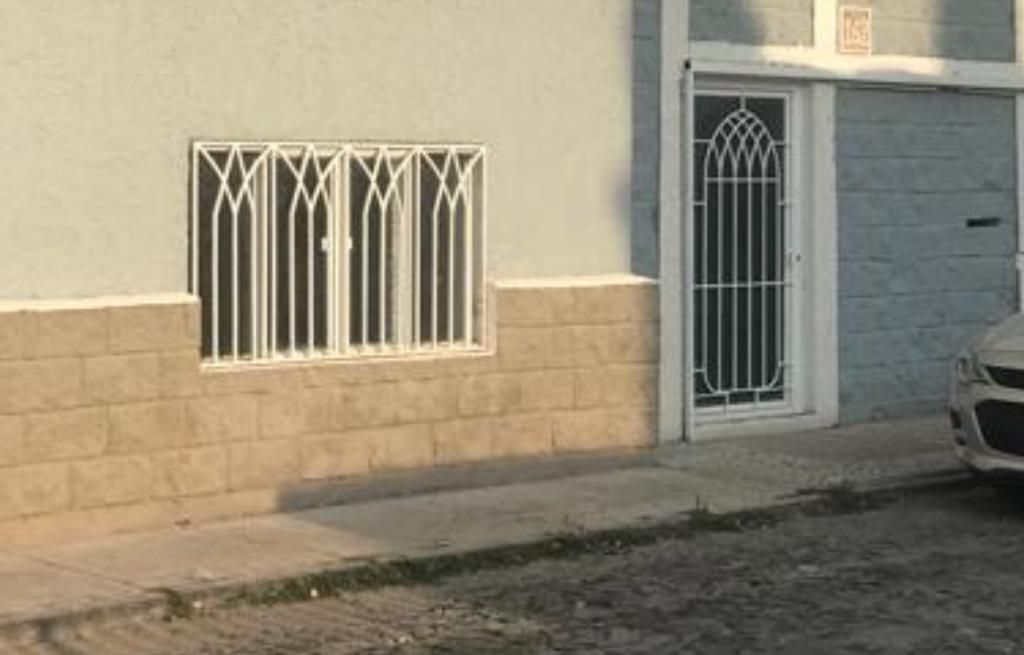 Propiedad en renta en Miguel de la Madrid