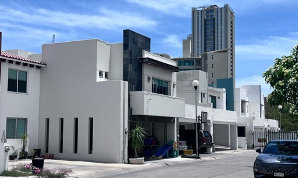 Venta en Privada En Bonanza Sector Tres Ríos