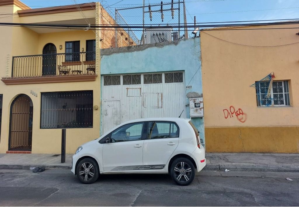 Bodega en Venta Col. Insurgentes. $10,000,000