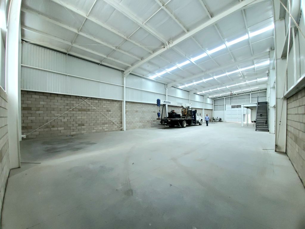 Bodega en Venta en Lopez Mateos Sur, Tlajomulco