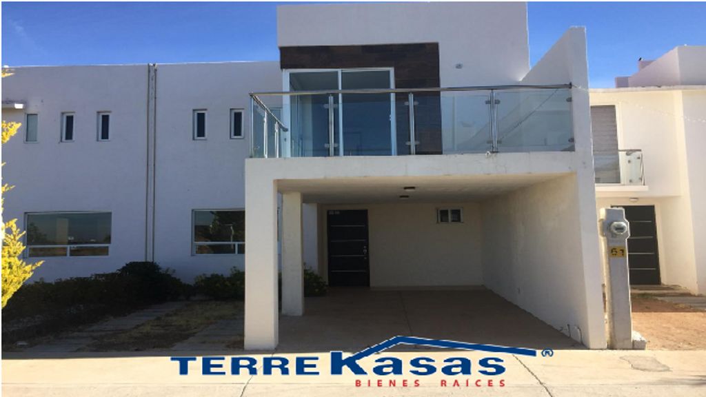 CASA EN VENTA EN ZACATECAS EN PRIVADA SAN MARTIN