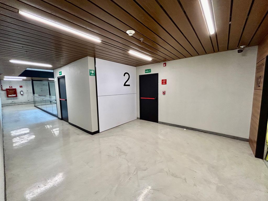 Oficina En Venta o Renta Corporativo Rubén Dario