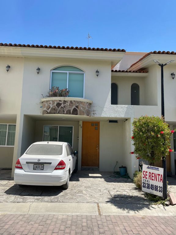 12 casas en renta en Santa ana tepetitlan, Zapopan, Jalisco -  