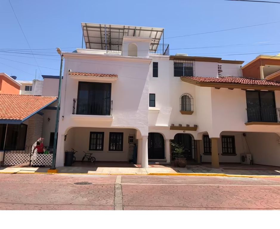 1 casas en venta en Loma bonita, Villahermosa, Tabasco 