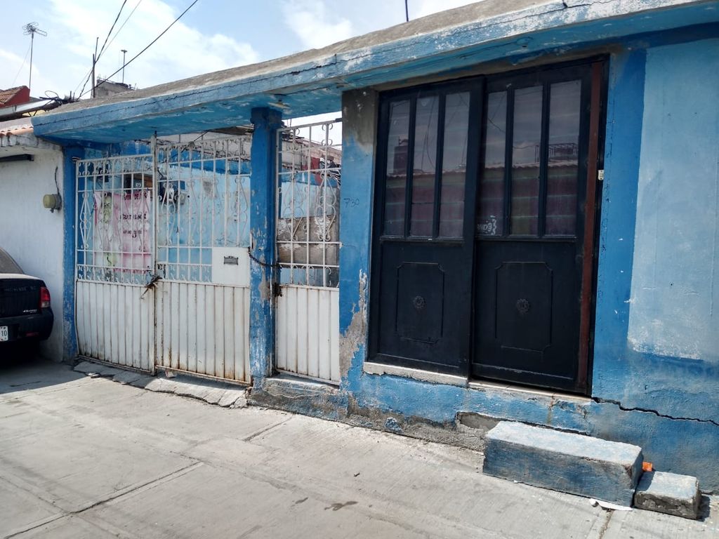Terrenos en venta en Villa de las Flores 2a Sección (Unidad Coacalco) |  