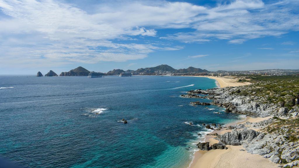 Departamento en venta en Luna de Tezal Los Cabos