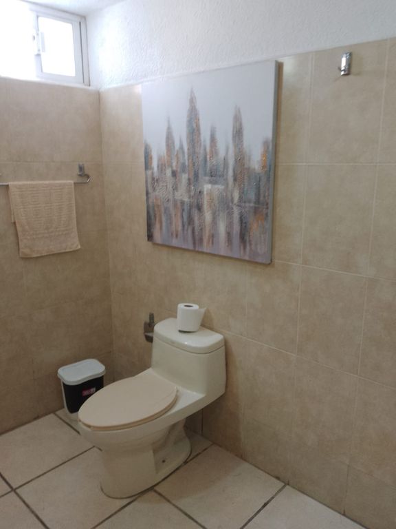 Casa En Venta En Colonia Lagos Del Country, Tepic
