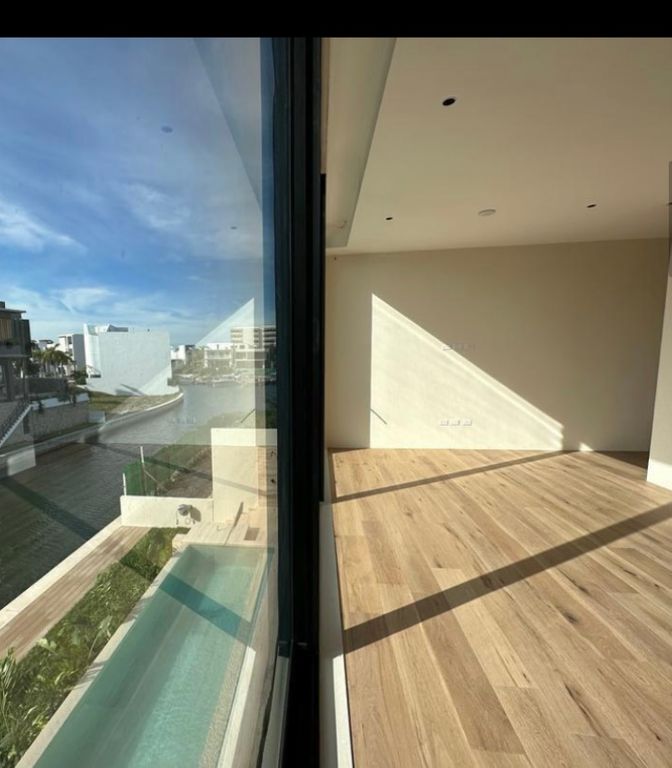 Casa en venta y renta en Cancún