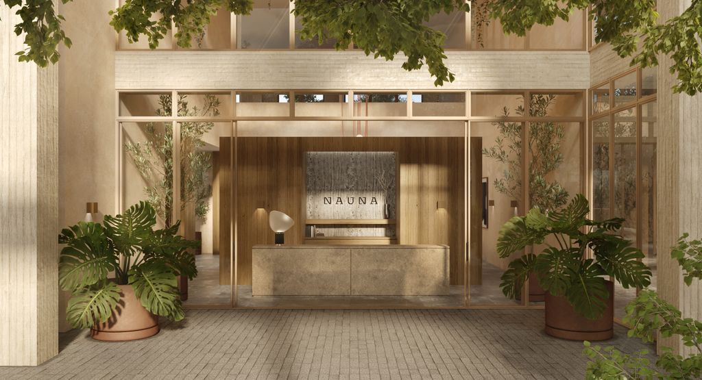 Departamento en PREVENTA en PISO 12 cerca de Andares