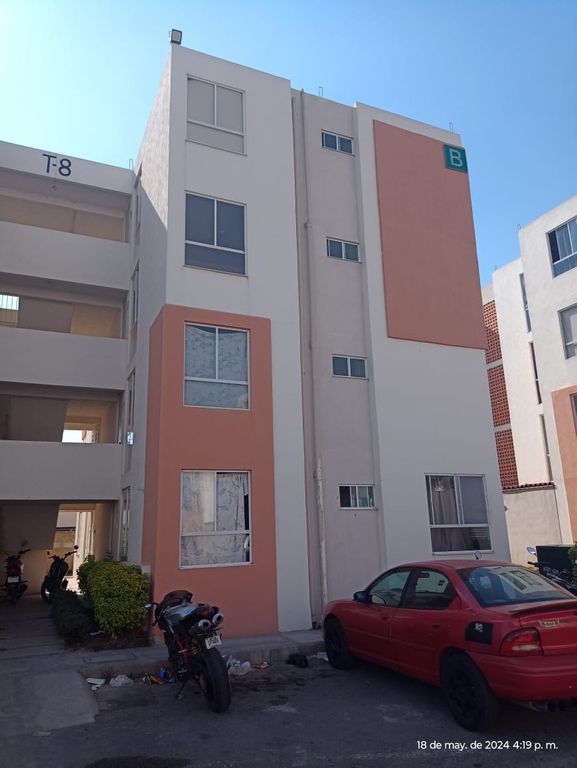 DEPARTAMENTO EN RESIDENCIAL ALBEREDA EL SALTO