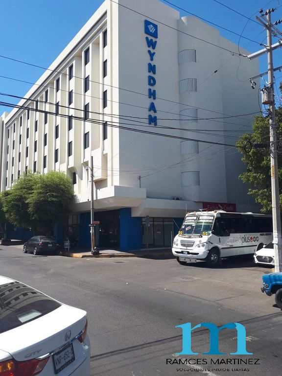 RENTA DE LOCALES DISTINTOS TAMAÑOS EN EL CENTRO