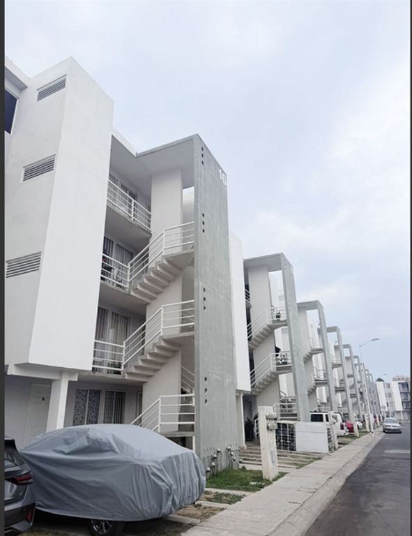 Departamento en venta en Vista Norte, Zapopan