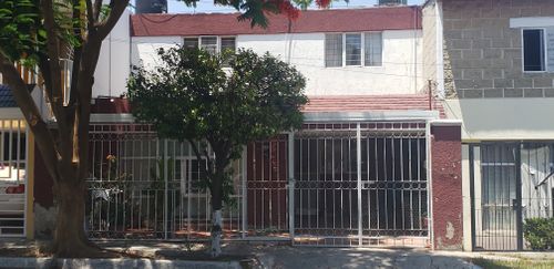 Casa en Venta en Jardines Alcalde