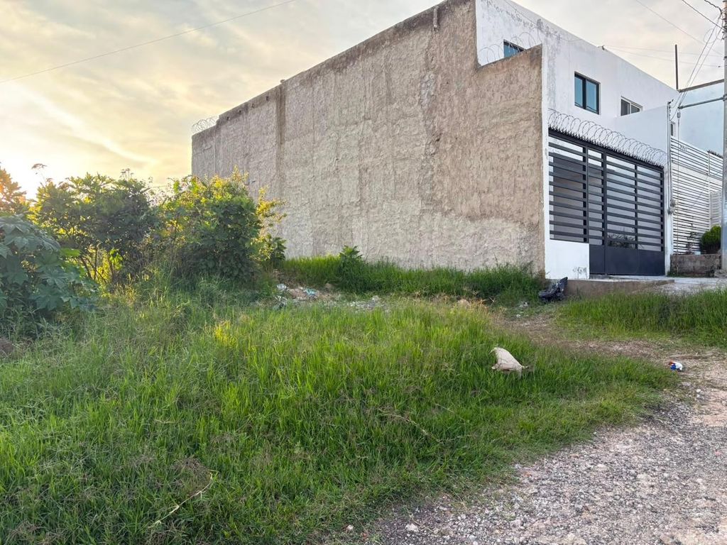 Terreno en Venta – Jardines del Vergel $960,000