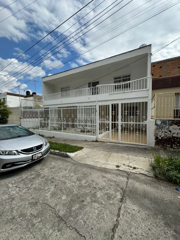 Casa en Venta, Colonia Independencia.