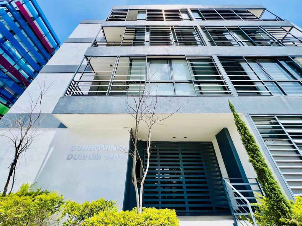 DEPARTAMENTO EN VENTA SOBRE AV. AMÉRICAS