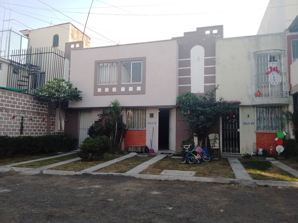 Casa En Venta En Coto,miraflores, Nuevo Mexico, Zapopan, Jalisco 