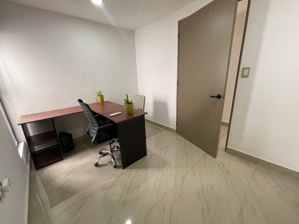 Consultorio u oficina en RENTA en La Campiña en Fracc La Campiña, Culiacán - foto 11 de 11