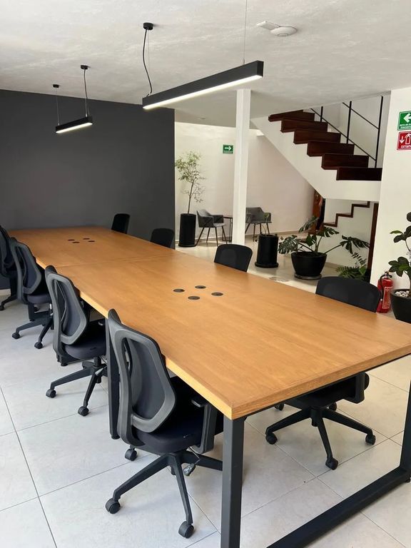 Oficina es renta en La Estancia