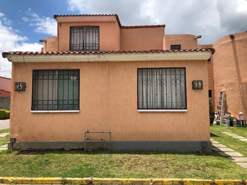 Casa en Venta en Misiones de San Francisco