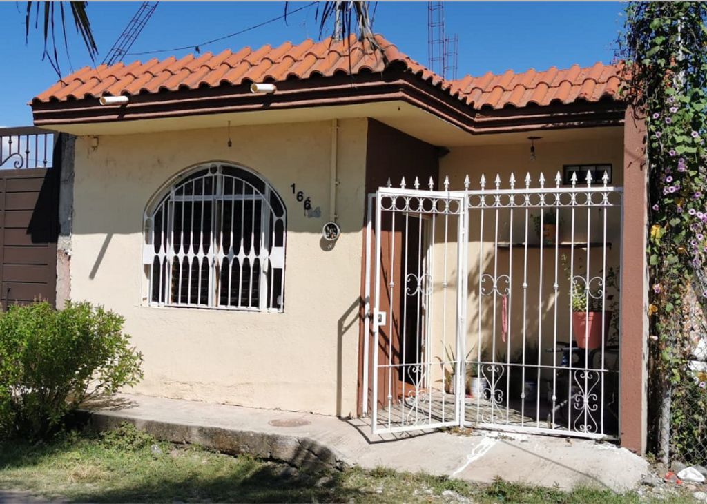 Casa en Venta en El Álamo