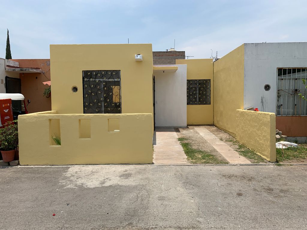 Casa en venta calle Luna, real del Sol, Tlajomulco - Wiggot