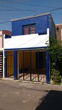 Casa en Renta en Haciendas de San José