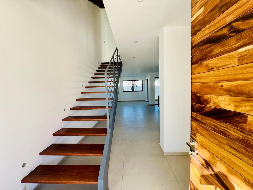 Casa En Vente En Parques Vallarta Coto Abedul