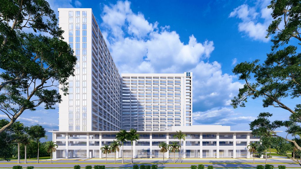 DEPARTAMENTO EN PREVENTA EN MAZATLÁN