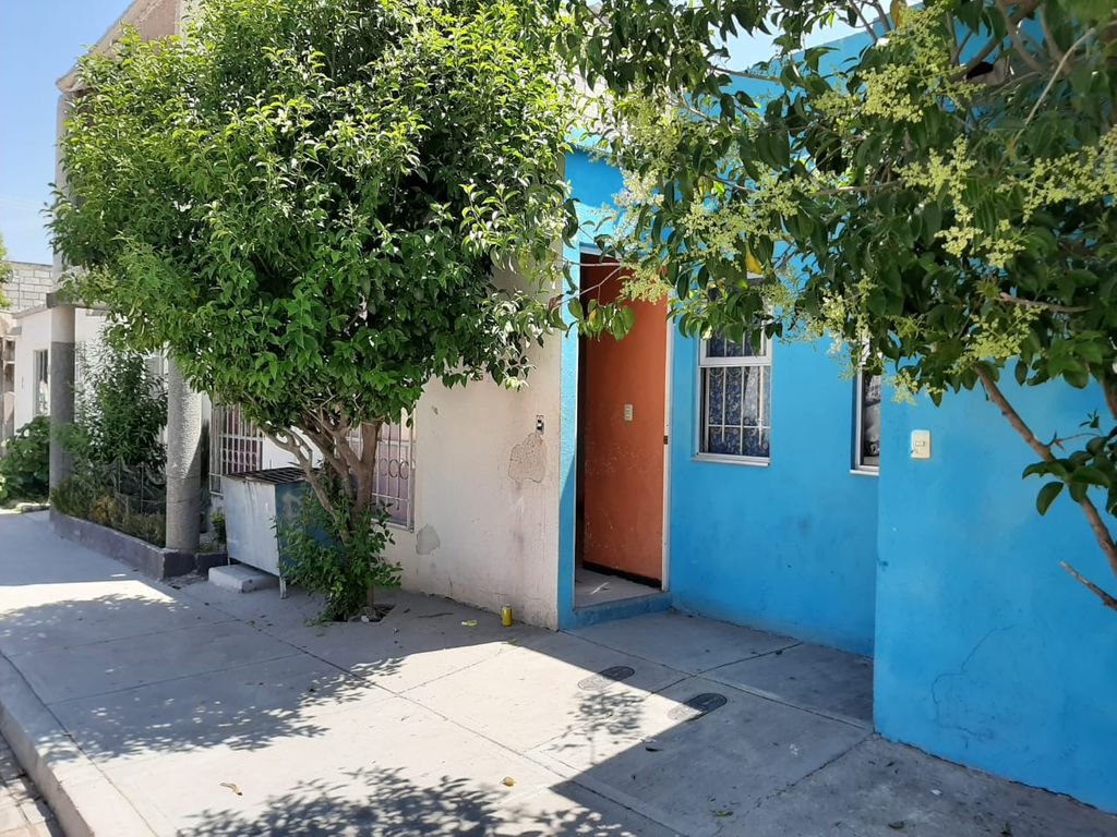 Casa en Venta en Paseos del Marques