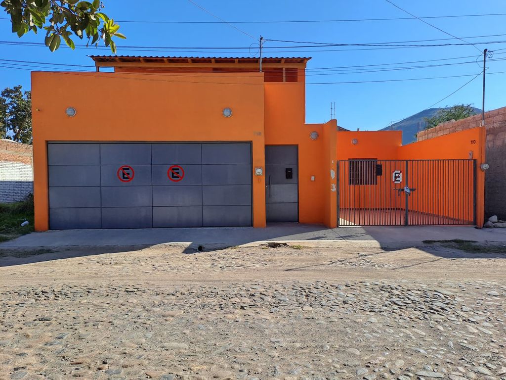 Casa en VENTA en Autlán de Navarro, Jalisco