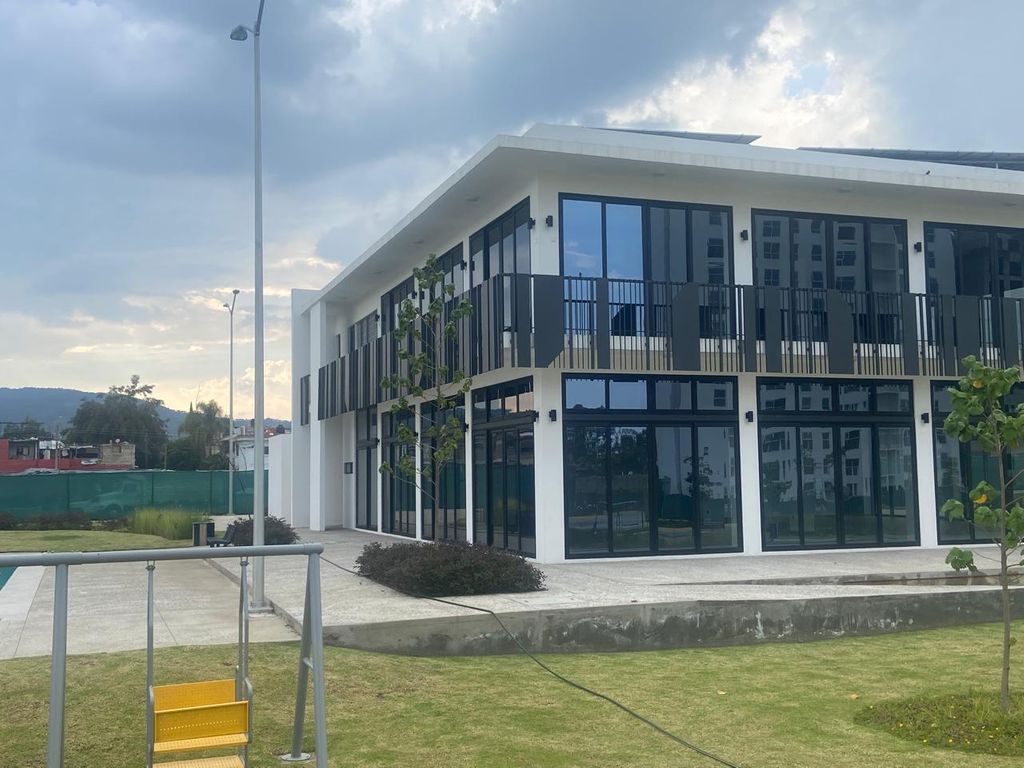 DEPARTAMENTO EN VENTA EN FERRARA VERTICAL, ZAPOPAN