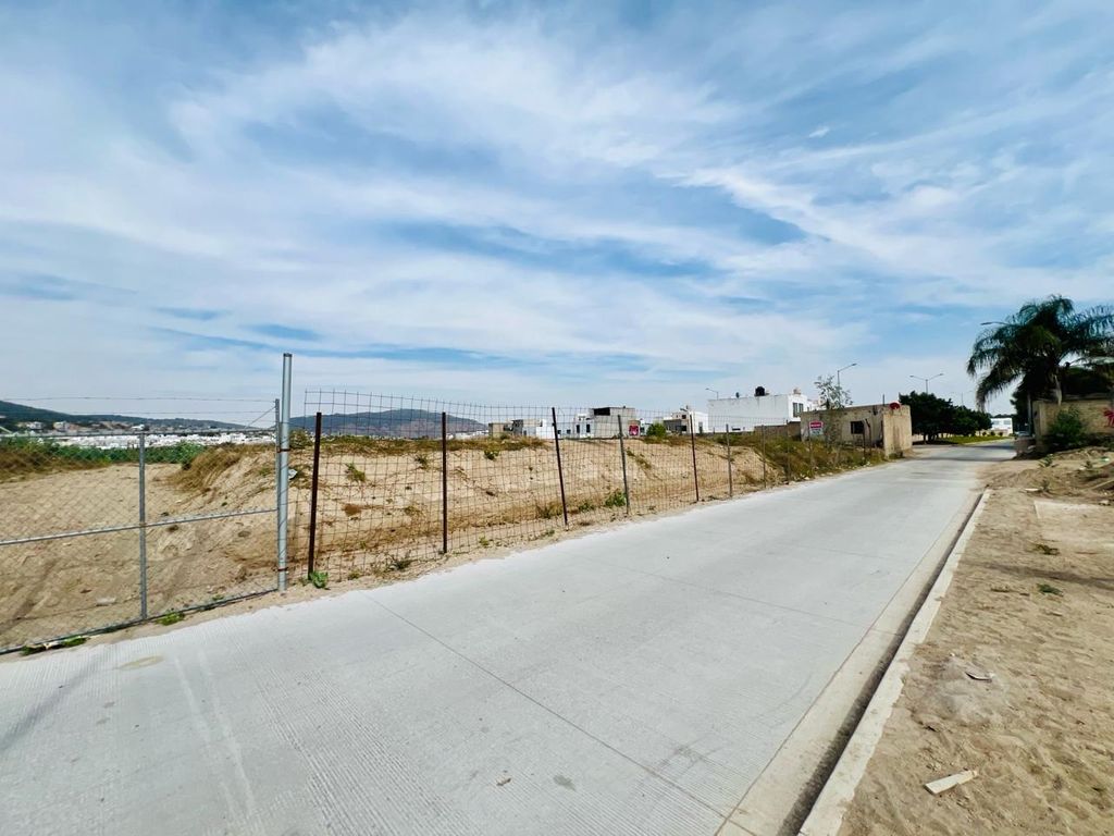 Terreno En Venta En El Fortin, Zapopan, Jalisco.