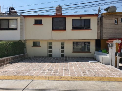 Casa en venta Villas de la Hacienda para Remodelar