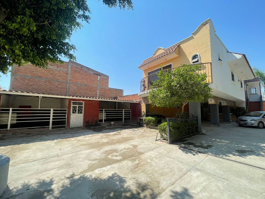 CASA CAMPESTRE EN VENTA EN SANTA LUCIA