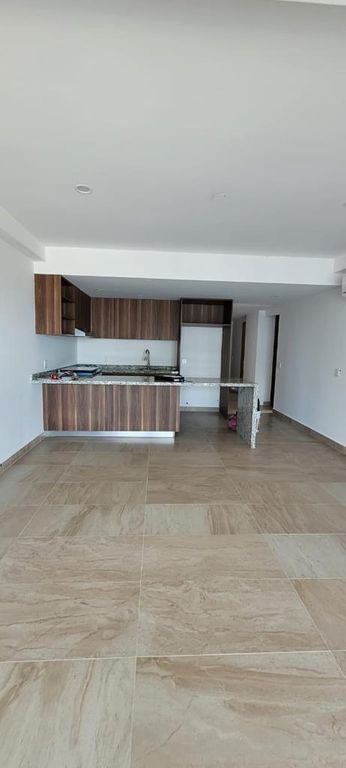 Departamento En Venta En Nuevo Vallarta