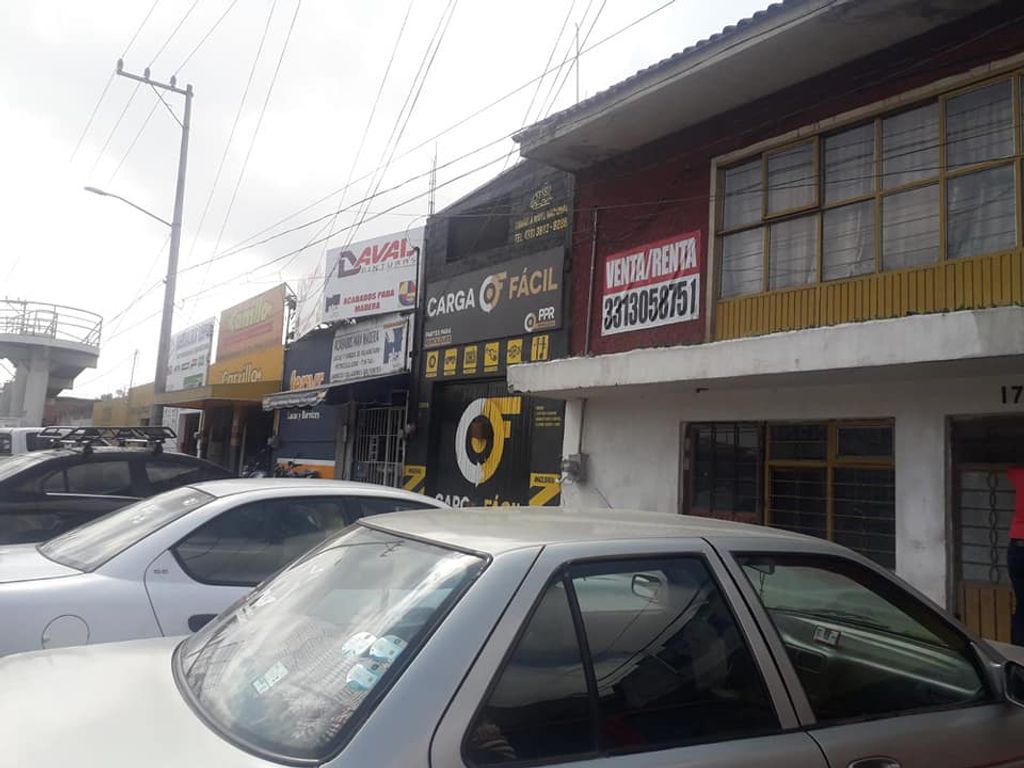 4 terrenos en venta en Ciudad aztlan, Tonala, Jalisco 