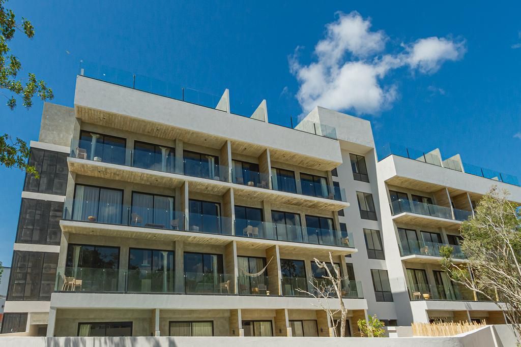 Departamento Estudio en Venta, TULUM.