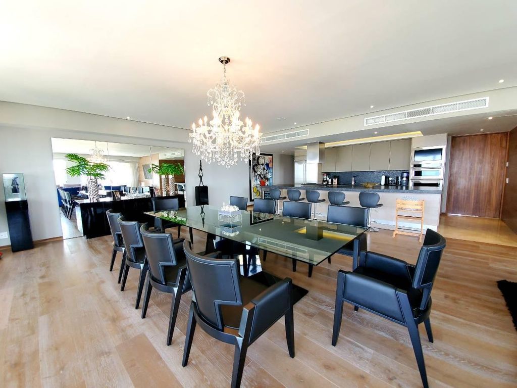 Departamento en Venta en El Country, Guadalajara