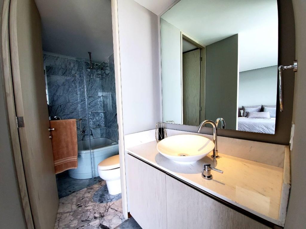 Departamento en Venta en El Country, Guadalajara