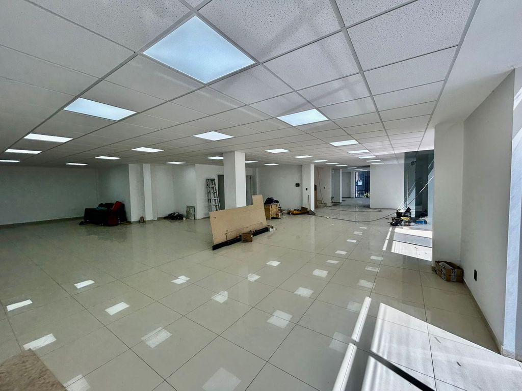 Edificio En Venta Y Renta En Colonia Americana