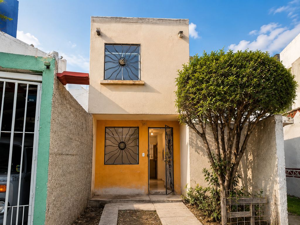 Casa en Venta en Albaterra I, Zapopan