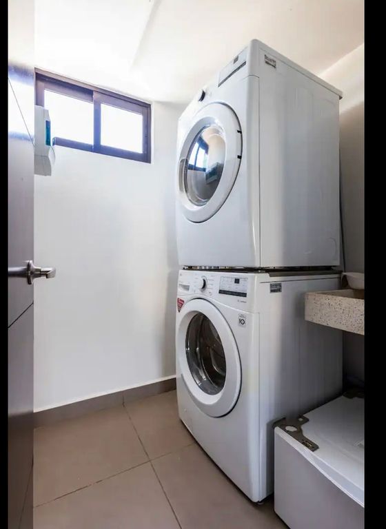 DEPARTAMENTO EN RENTA, PUERTARENA, NUEVO VALLARTA.