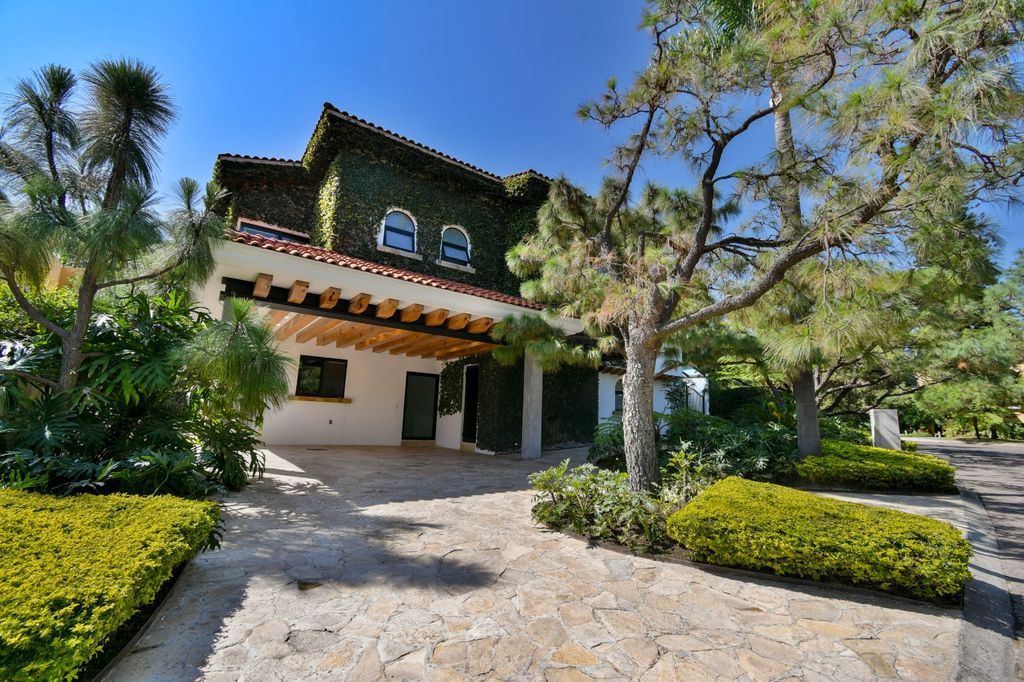 Casa en San Miguel de la Cañada