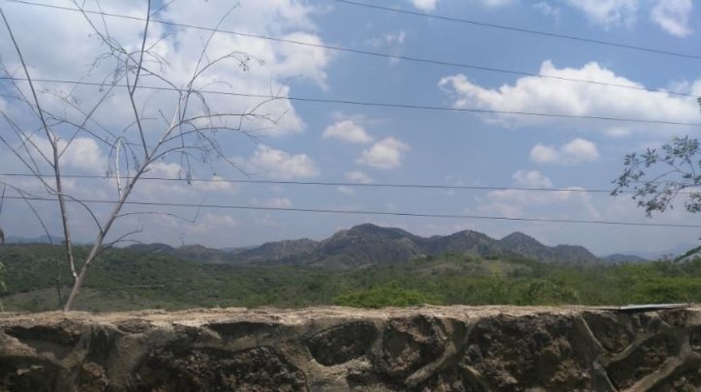 Terreno en Los Almendros
