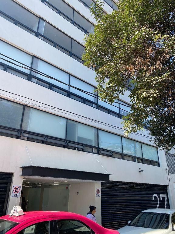 Oficinas en Renta en la del Valle Sur