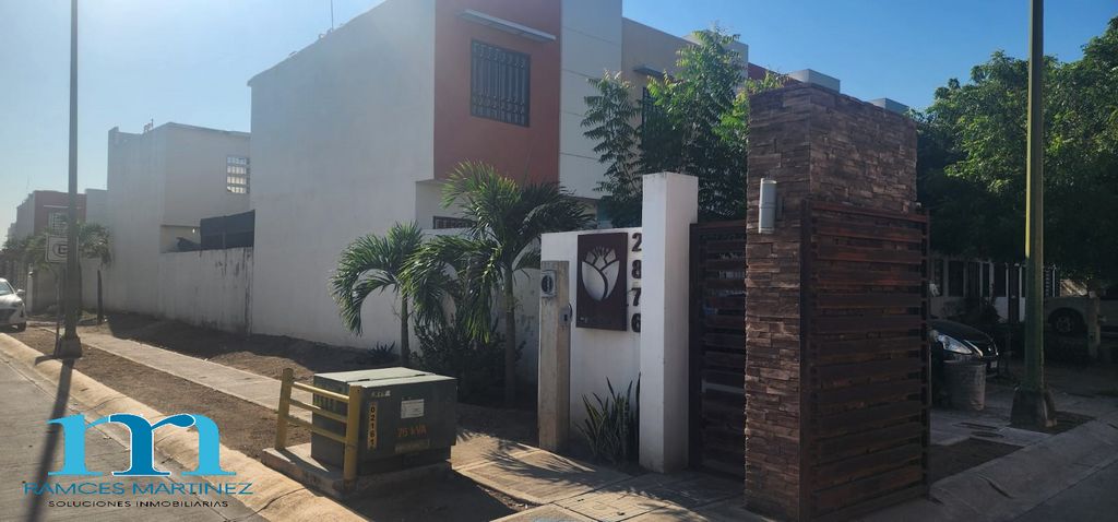 CASA EN VENTA VALLE ALTO VERDE