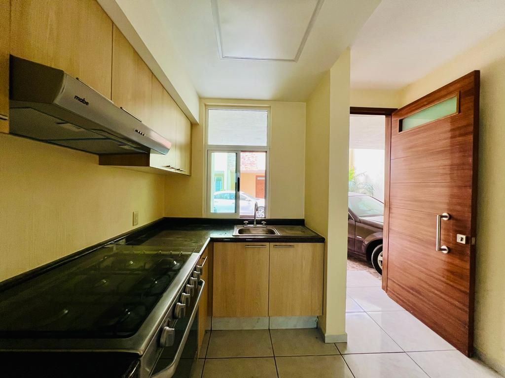 Casa En Venta En Condominio Varitas, San Agustín